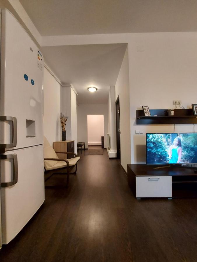 Jolie Suites Brăila Exterior foto