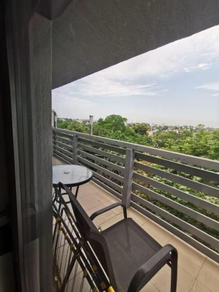 Jolie Suites Brăila Exterior foto