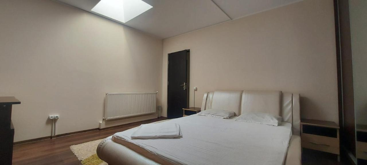 Jolie Suites Brăila Exterior foto