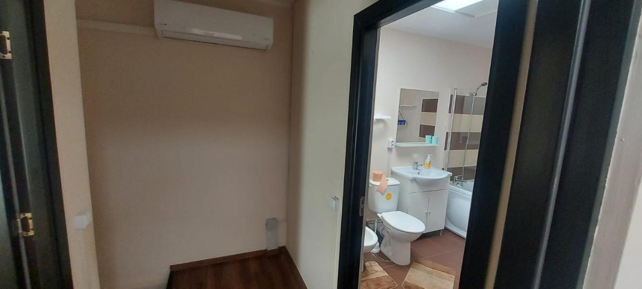 Jolie Suites Brăila Exterior foto