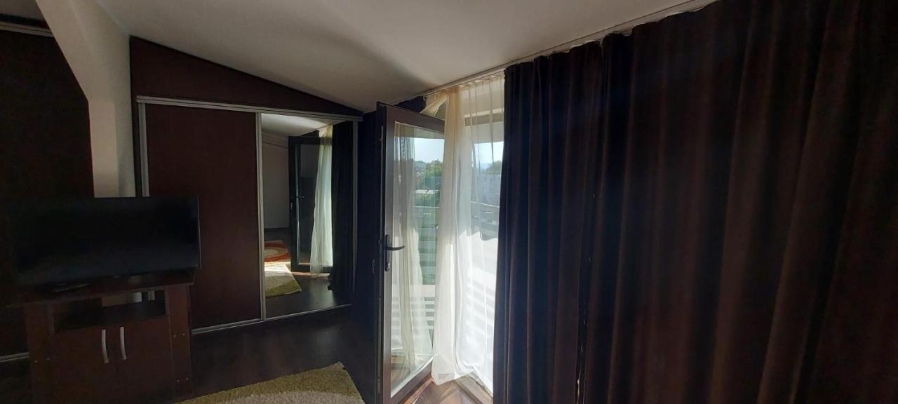 Jolie Suites Brăila Exterior foto