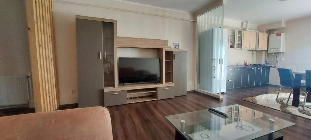 Jolie Suites Brăila Exterior foto