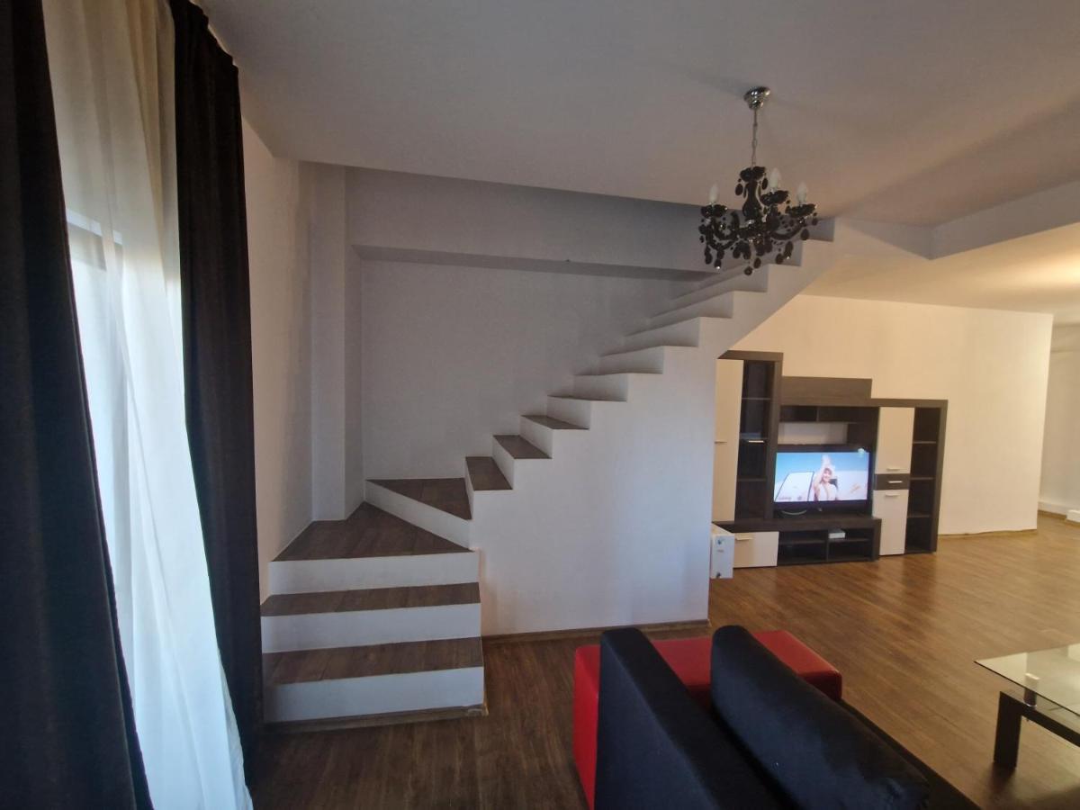 Jolie Suites Brăila Exterior foto