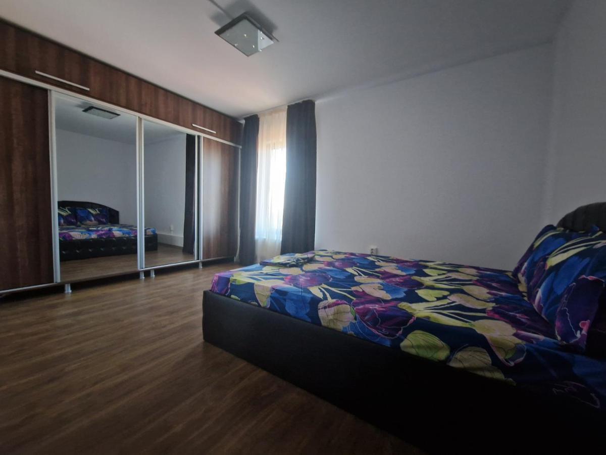 Jolie Suites Brăila Exterior foto